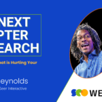 Wil Reynolds for SEO Week