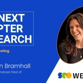 Devin Bramhall for SEO Week 2025