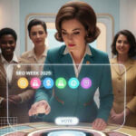 Top 10 SEO Week 2025 moments